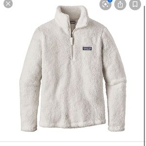 Los gatos women’s 1/4 zip